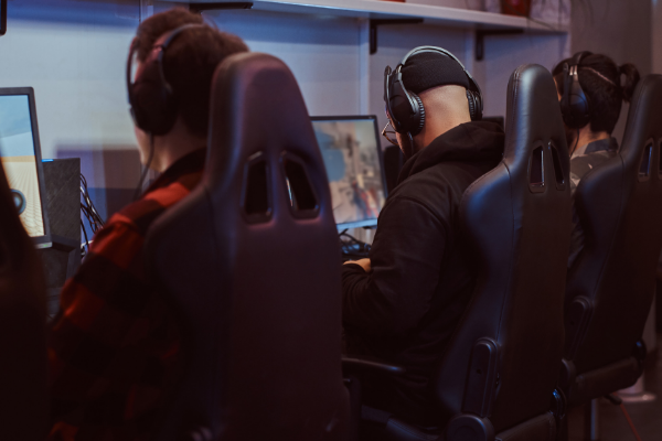 Sådan vælger du den rigtige gamerstol