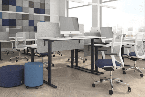 Bør man købe eller lease ens kontormøbler?