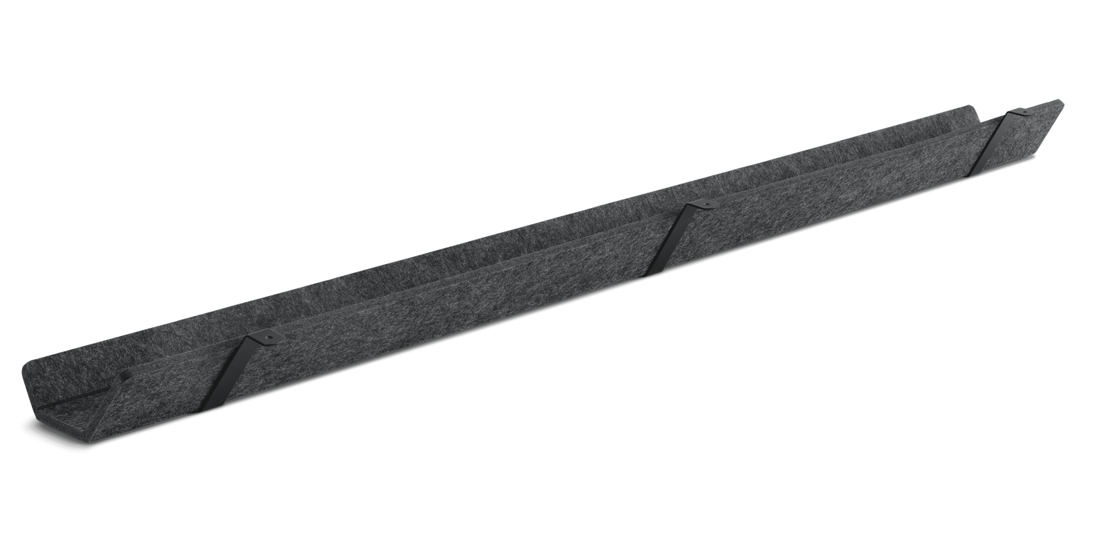 Kabelbakke - Filt