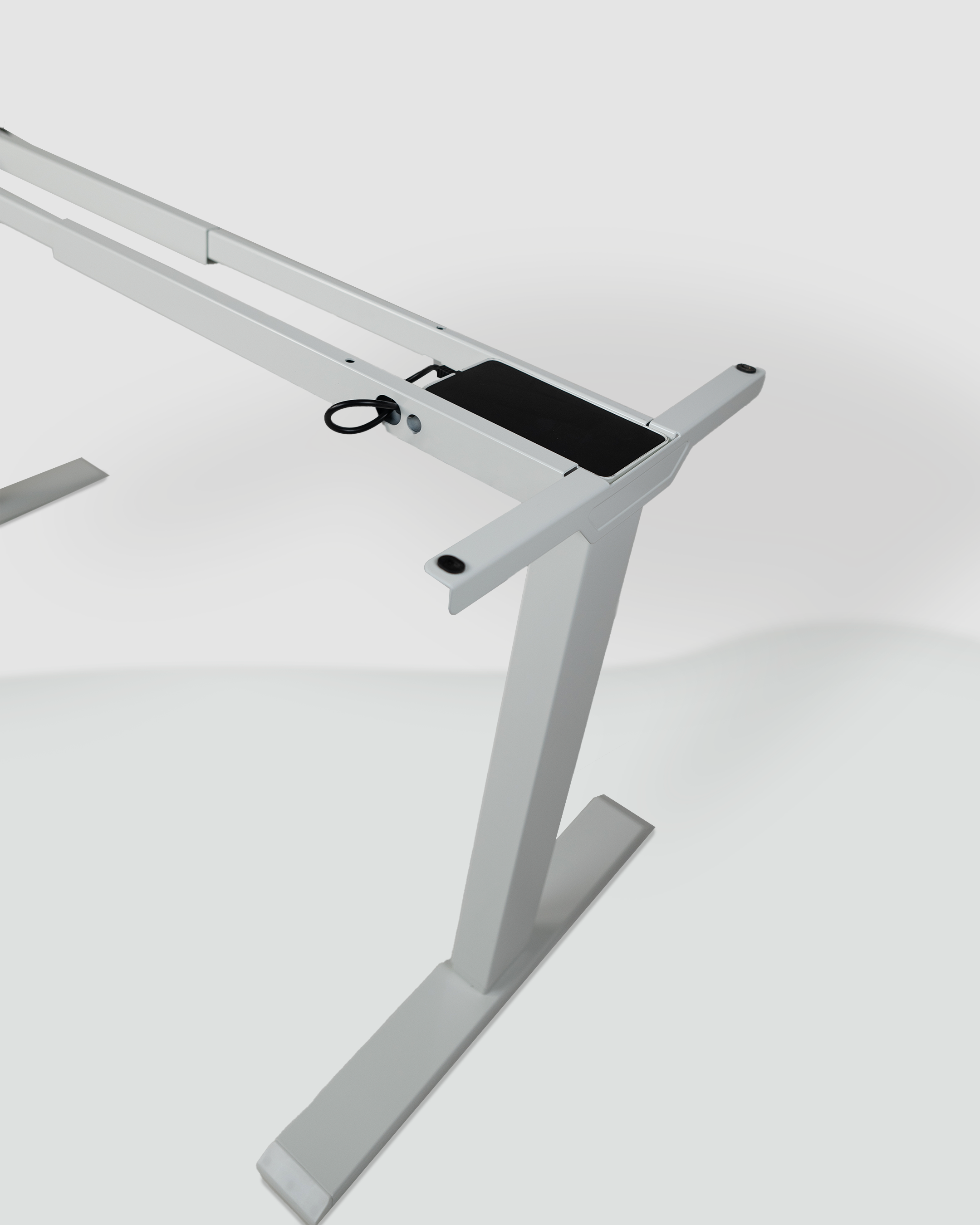 Frigg Plus - hæve sænkestel oppefra