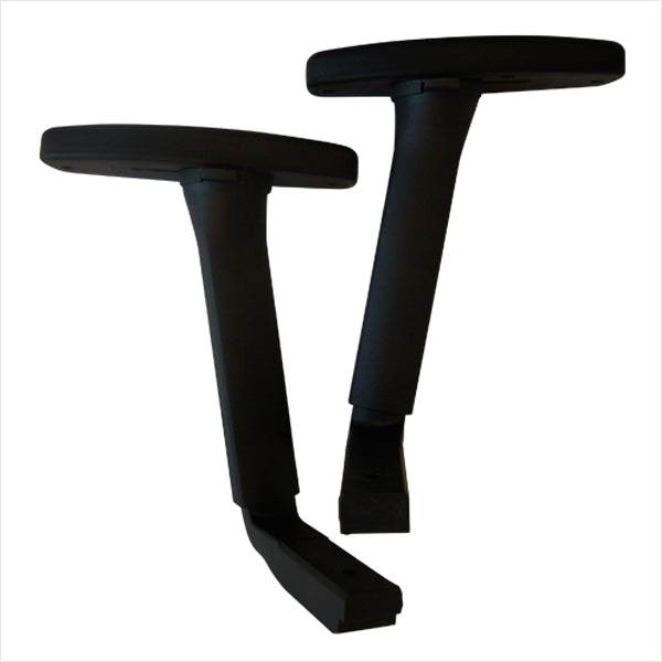 Balder - Standard & Comfort - 4D Armlæn