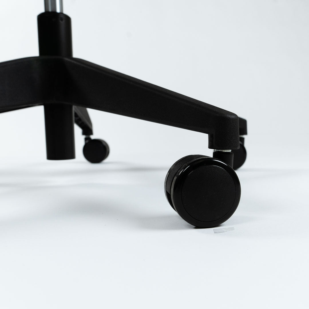 Balder standard kontorstol hjul