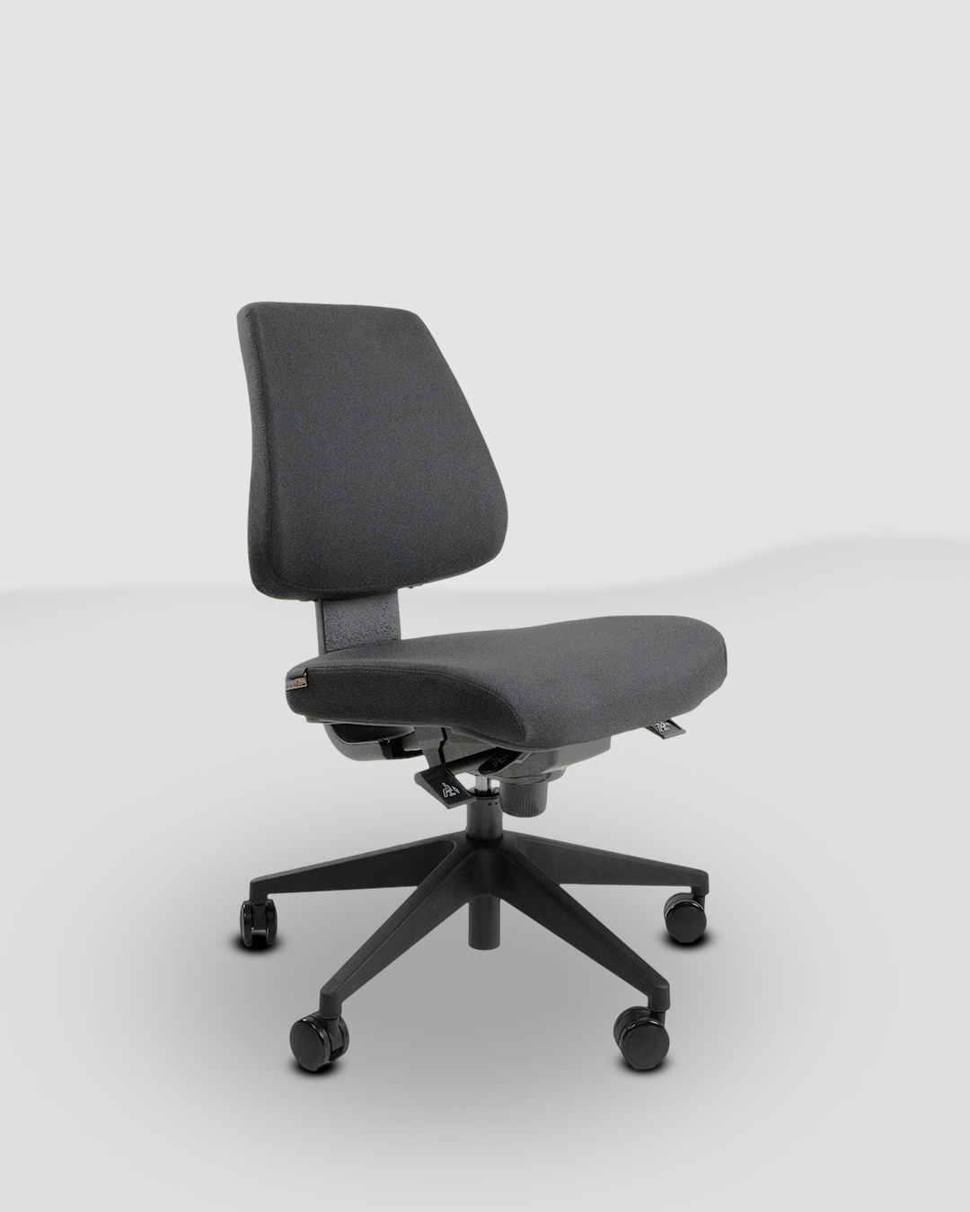 Balder standard kontorstol