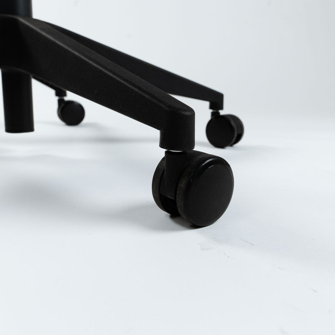 Balder - kontorstol - Standard 02